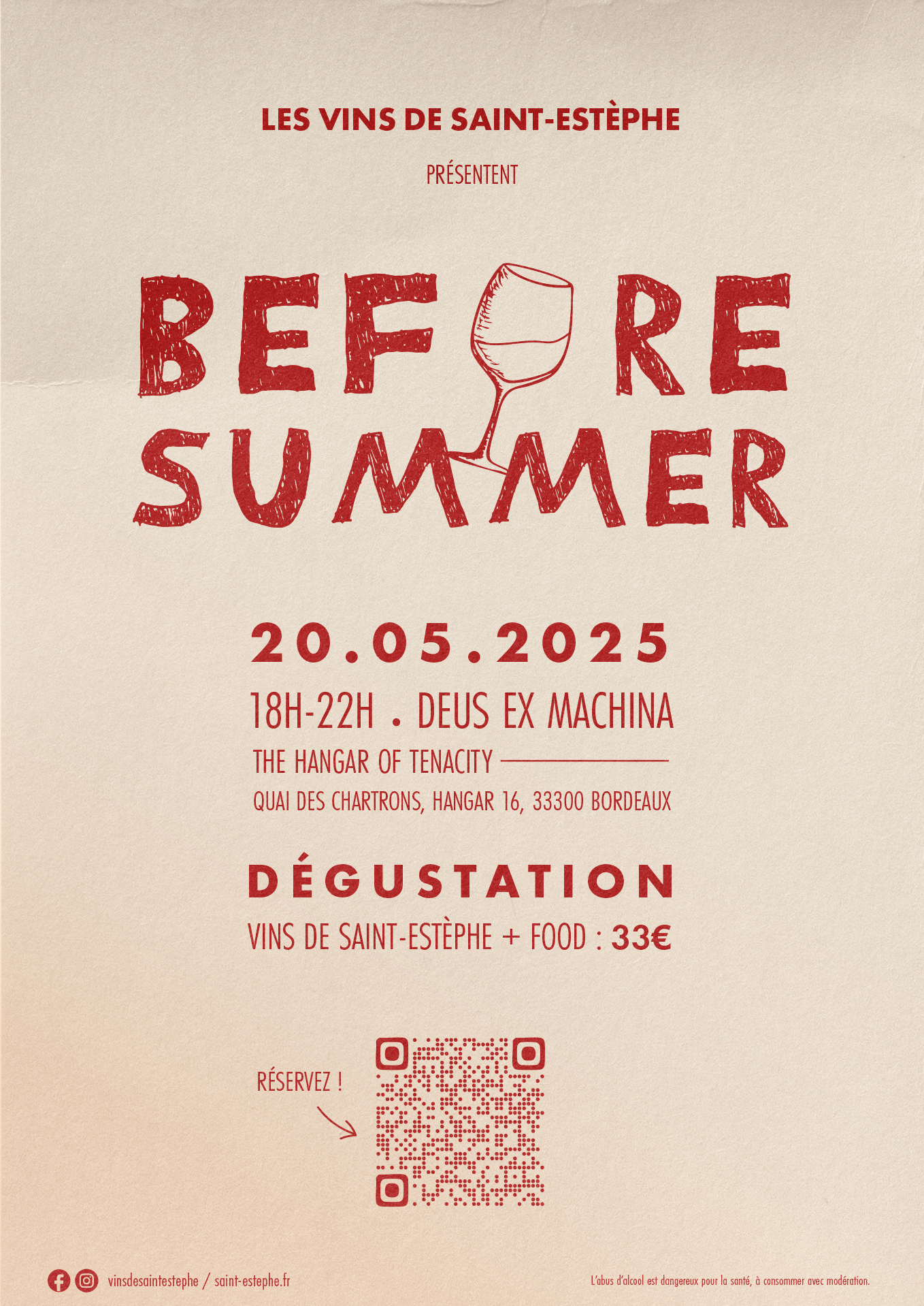 BEFRORE SUMMER